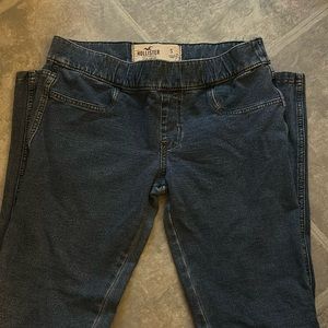 Hollister Jegging